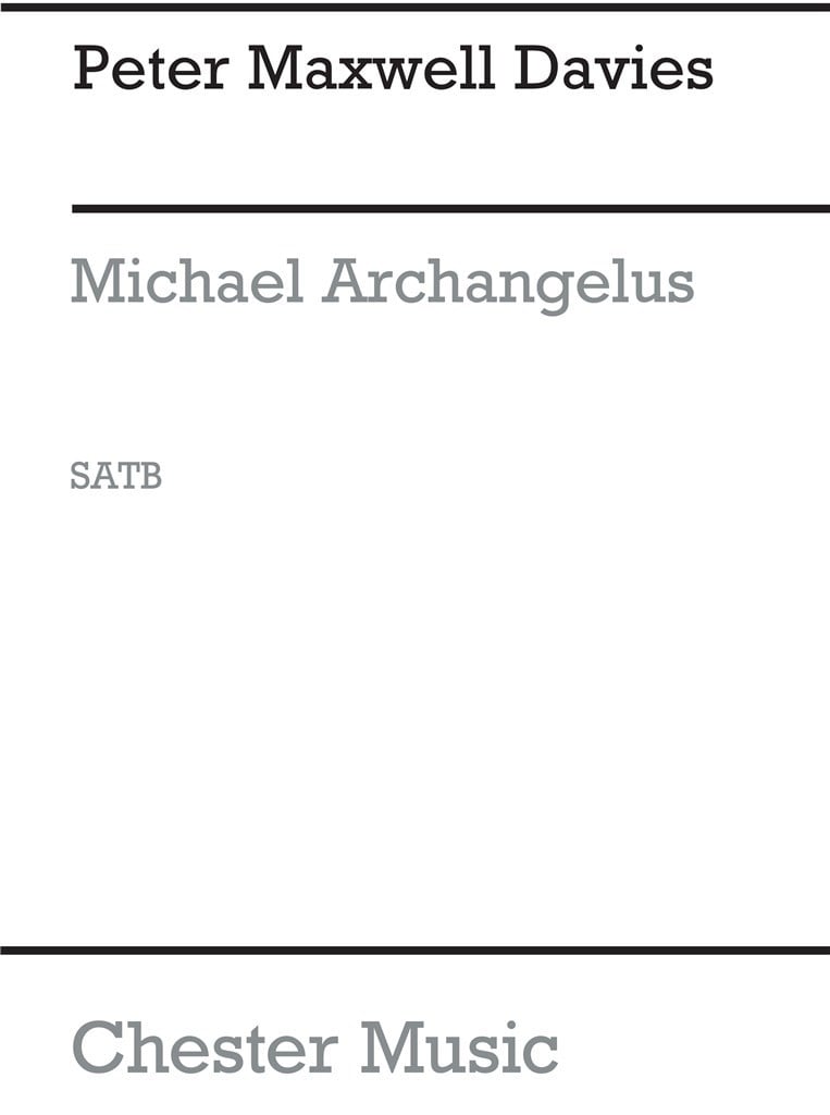 Michael Archangelus